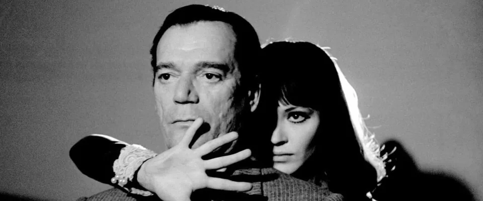 آلفاویل (Alphaville)