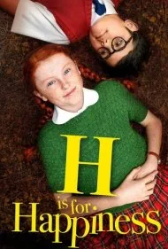 ح مثل حس خوشبختی (H Is for Happiness)
