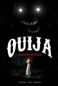 آیین خونین ویجا (Ouija Blood Ritual)