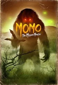 مومو: هیولای میزوری (Momo: The Missouri Monster)