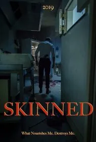 پوست‌کنده (Skinned)