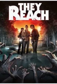 آن‌ها می‌رسند (They Reach)