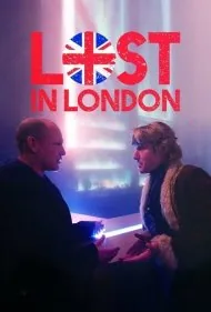 گمشده در لندن (Lost in London)