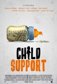 نفقه فرزند (Child Support)