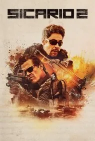 سیکاریو 2: روز سرباز (Sicario: Day of the Soldado)