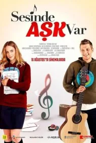 تو صدات عشق است (Sesinde Ask Var)