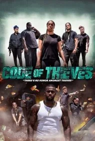 قانون سارقان (Code of Thieves)