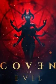 ملاقات با شیطان (Coven of Evil)
