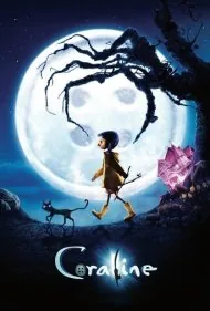 کورلاین (Coraline)
