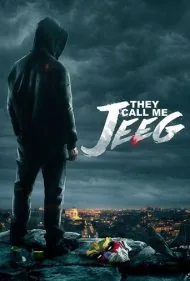 به من می‌گویند جیگ (They Call Me Jeeg)