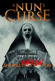 نفرین راهبه (A Nun's Curse)