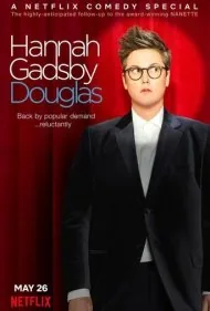 هانا گادسبی: داگلاس (Hannah Gadsby: Douglas)