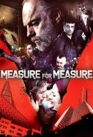 کلوخ‌انداز را پاداش سنگ است (Measure for Measure)