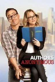 نویسندگان ناشناس (Authors Anonymous)