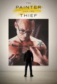 نقاش و دزد (The Painter and the Thief)