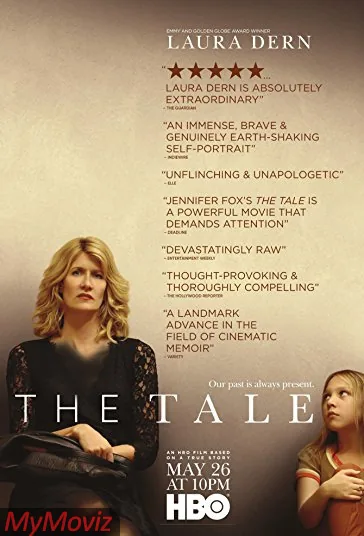 داستان (The Tale)