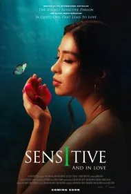 حساس و عاشق (Sensitive and in Love)
