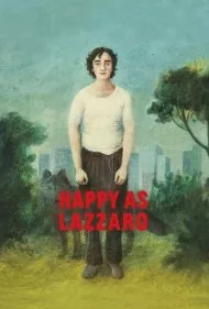 لازاروی خوشحال (Happy as Lazzaro)
