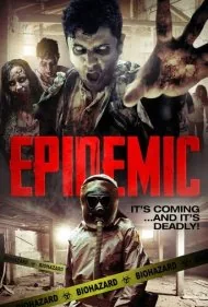 اپیدمی (Epidemic)