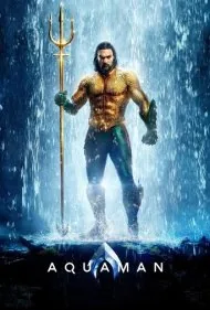 آکوامَن (Aquaman)