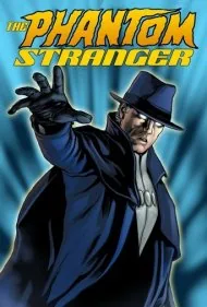 غریبه شبح‌وار (The Phantom Stranger)
