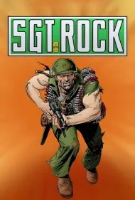 گروهبان راک (Sgt. Rock)