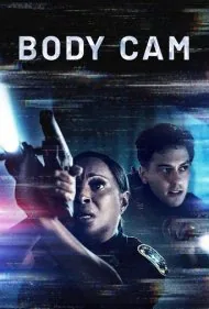 دوربین بدنی (Body Cam)