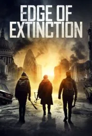 مرض انقراض (Edge of Extinction)