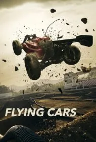ماشین‌های پرنده (Flying Cars)