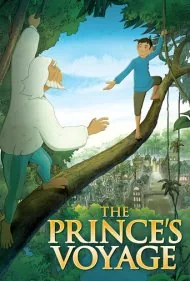 سفر شاهزاده (The Prince's Voyage)