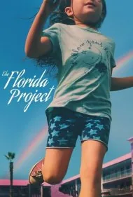 پروژه فلوریدا (The Florida Project)