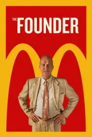 بنیانگذار (The Founder)