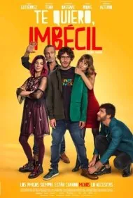 من دوستت دارم احمق (I Love You, Stupid)