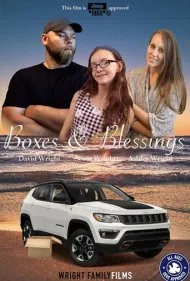 جعبه‌ها و برکت‌ها (Boxes &amp; Blessings)