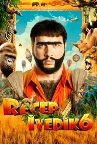 رجب ایودیک شش (Recep Ivedik 6)