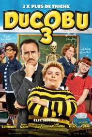 دوکوبو ۳ (Ducobu 3)