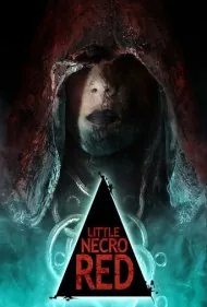قرمز کوچک مرده (Little Necro Red)