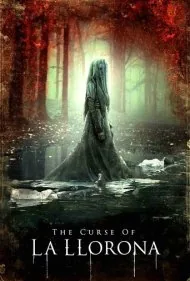 نفرین لایورونا (The Curse of La Llorona)