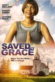 نجات‌یافته با لطف الهی (Saved by Grace)