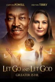 رها کن و به خدا بسپار (Let Go and Let God)