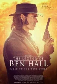 افسانه بن هال (The Legend of Ben Hall)