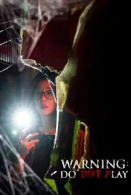 هشدار: اجرا نکن (Warning: Do Not Play)
