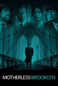 بروکلین بی‌مادر (Motherless Brooklyn)