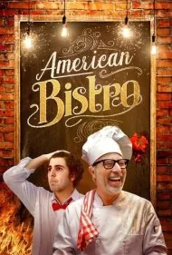 اغذیه فروشی آمریکایی (American Bistro)