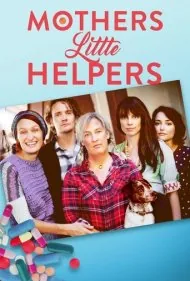 کمک‌حال‌های کوچک مادر (Mother's Little Helpers)
