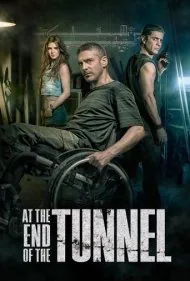 در پايان تونل (At the End of the Tunnel)