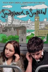 موسیقی متن شانزده سالگی (Soundtrack to Sixteen)