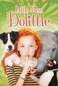 خانم دولیتل کوچک (Little Miss Dolittle)