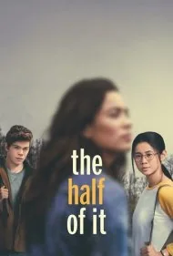 نیمی از آن (The Half of It)