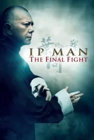 ایپ من : مبارزه نهایی (Ip Man: The Final Fight)